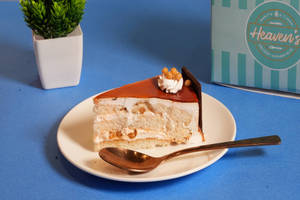 Butterscotch Pastry