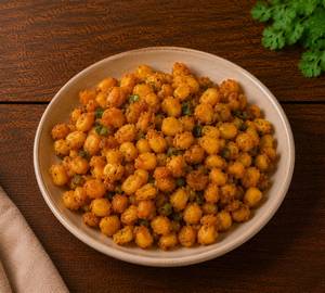 Crispy Corn [450 Ml]