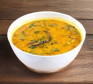 Dal Fry