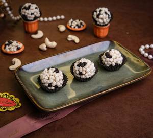 Kaju Chocochip Laddu