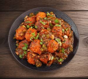 Manchurian