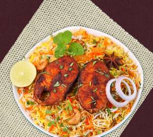 Fish 65 Dry Boneless