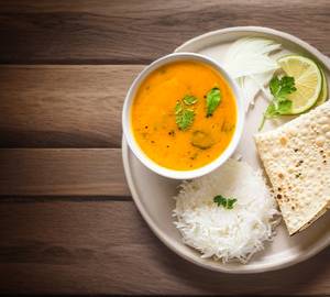 Mini Thali