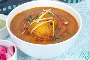 Egg Curry