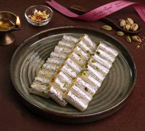 Khoya Roll