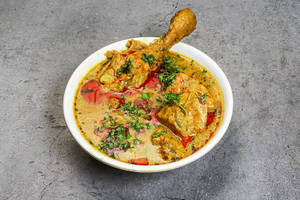 Chicken Curry