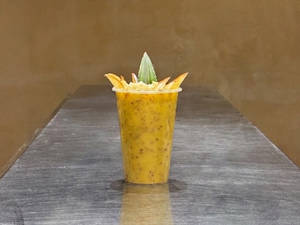 Tropical Smoothie