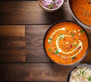 Dal Makhani