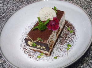 Tiramisu