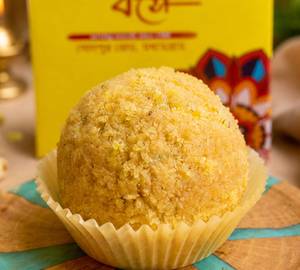 Besan Laddu