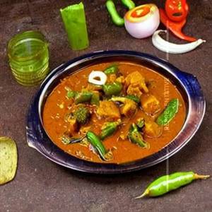 Vrindavan Veg Special