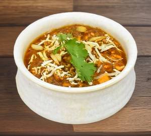 Paneer Lasani