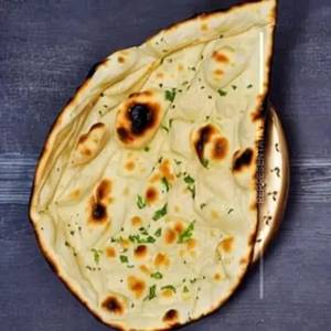 Butter Naan