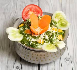 Veg Diwani Handi