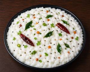 Curd Rice
