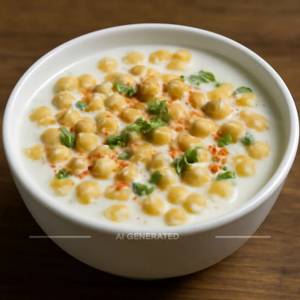 Boondi Raita