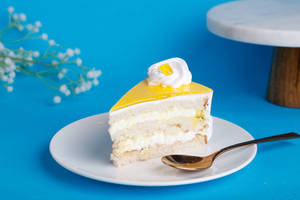 Pineapple Pastry