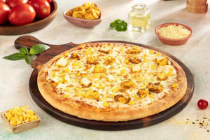 Paneer Mania Pizza