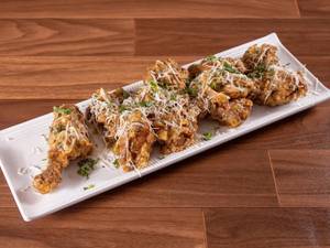 Chicken Cheese Chilli