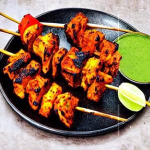 Murgh Tikka Amritsari