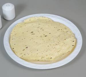 Fry Papad