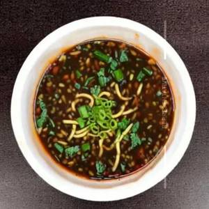 Veg Manchow Soup