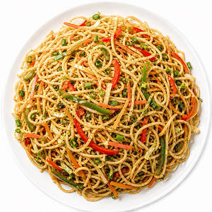 Hakka Noodles