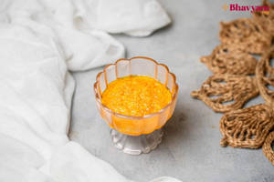 Carrot Halwa (100gms)