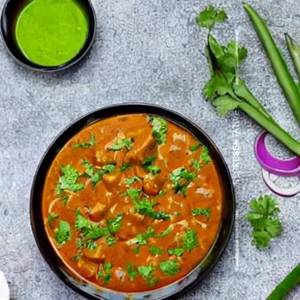 Mix Veg Curry