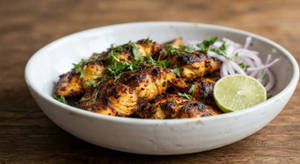 Tawa Fish