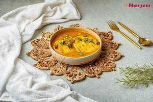 Sambar Idly