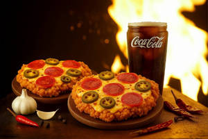 Chizza(6 Pcs)