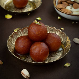 GULAB JAMOON