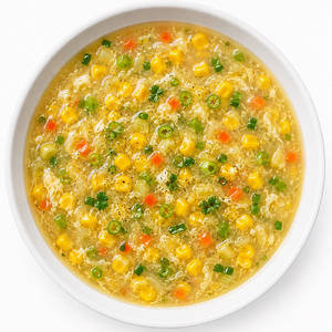 Sweet Corn Soup