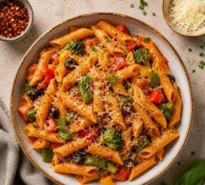 Veg Pasta