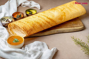 Plain Dosa