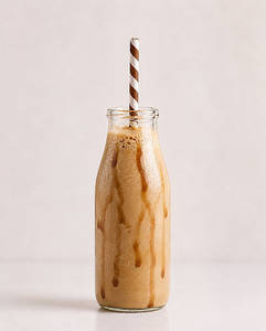 Hazelnut Shake