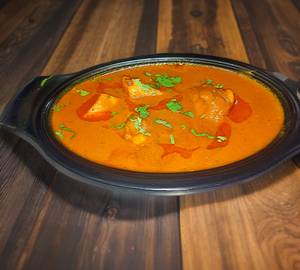 Chicken Malwani Curry