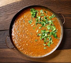 Black Dal Fry