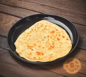 Classic Plain Paratha