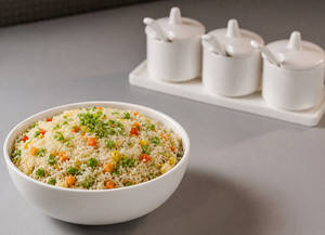 Veg Fried Rice