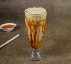 Butterscotch Shake