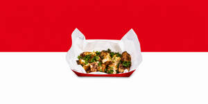 Grilled Fish