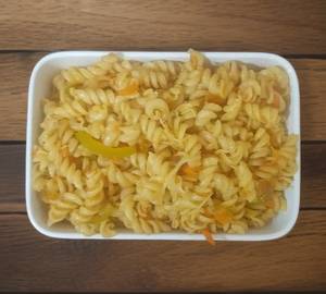 Egg Pasta