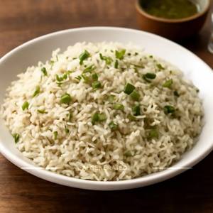 Jeera Fried Rice
