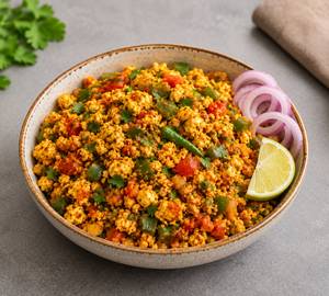 Paneer bhurji 