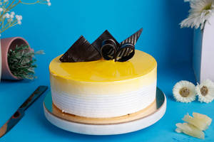 Pineapple Cake (500gm)