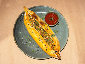 Turkish Pide