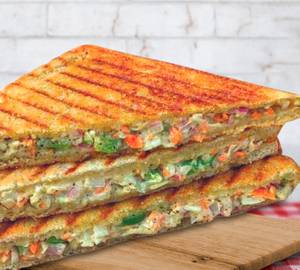 Chicken Sandwich(1 slice)