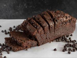 Choco Chip Dry Cake